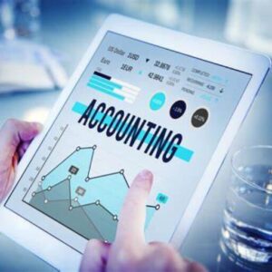 System & Basis of Accounting